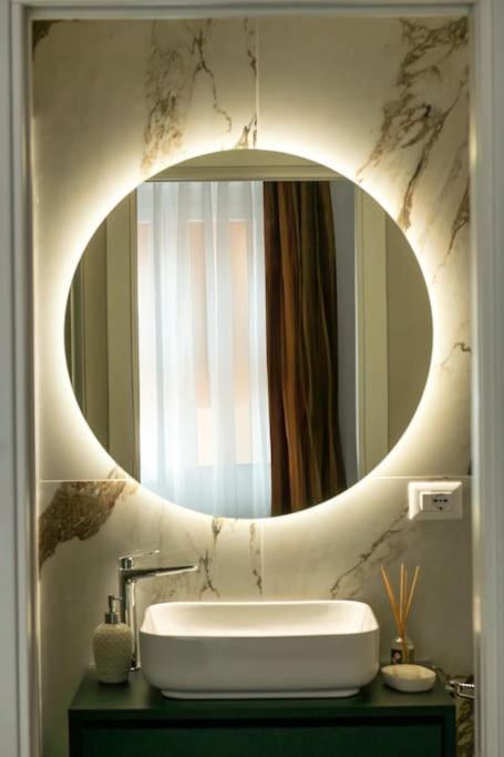 Apartamento Casa Caterina - House Roma