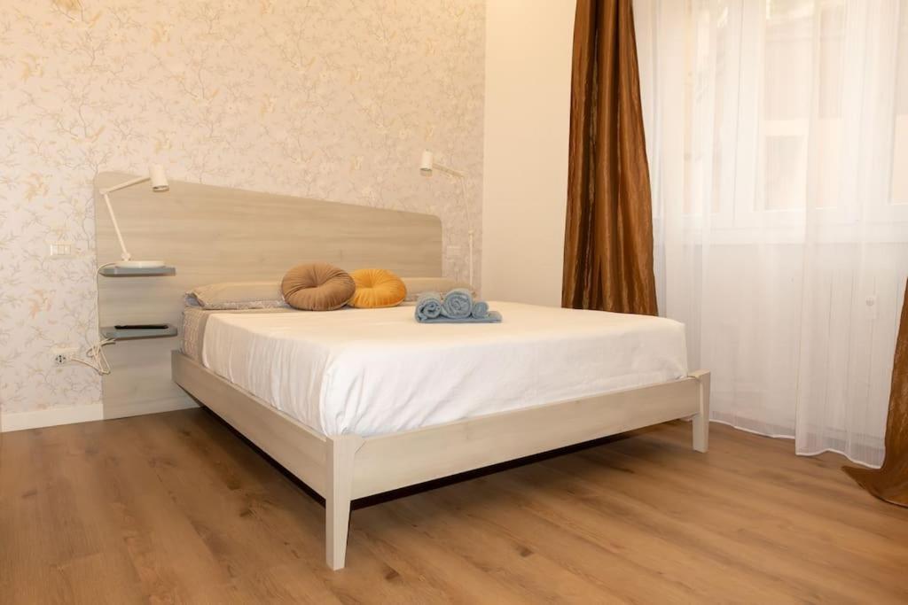 Apartment Casa Caterina - House