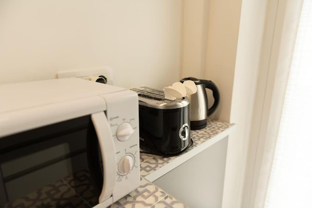 Apartment Casa Caterina - House