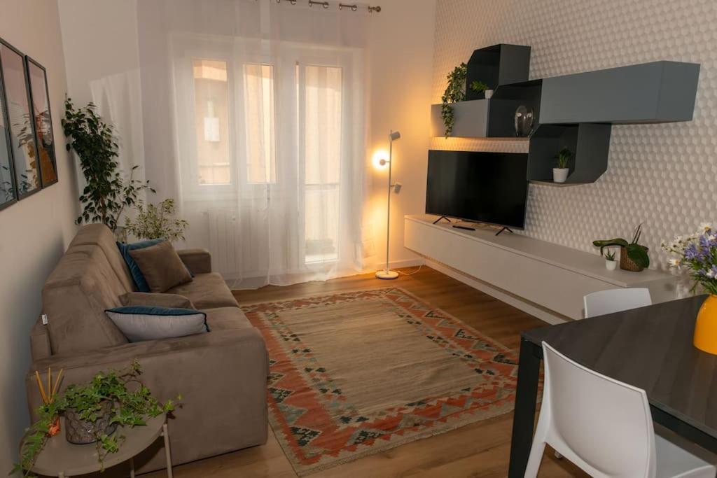 Apartment Casa Caterina - House