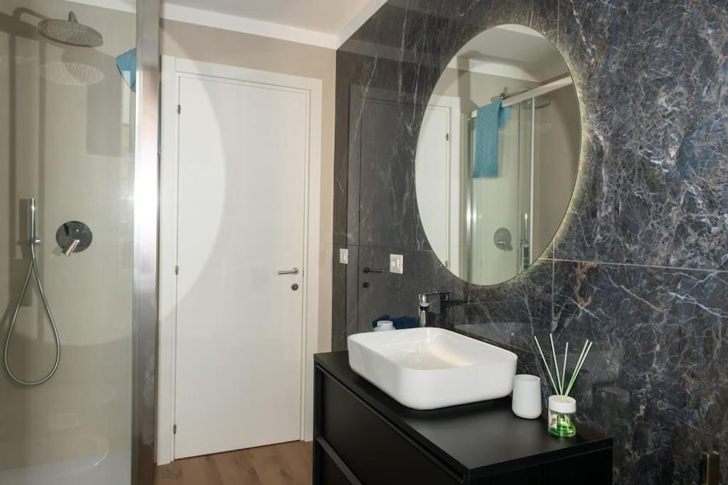 Casa Caterina - House Apartment Rom